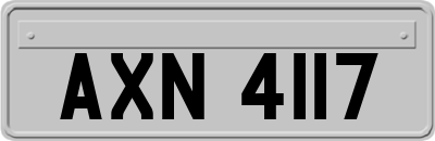 AXN4117