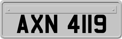 AXN4119