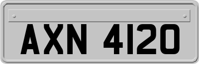 AXN4120