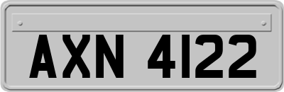 AXN4122