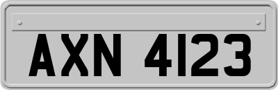 AXN4123
