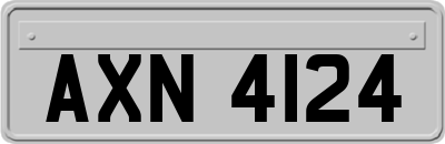 AXN4124