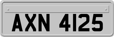 AXN4125