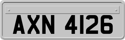 AXN4126