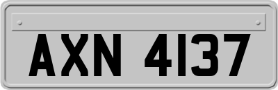 AXN4137