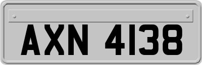 AXN4138