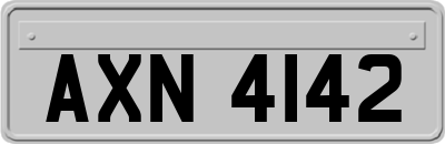 AXN4142