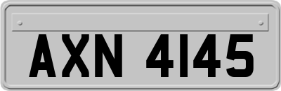 AXN4145