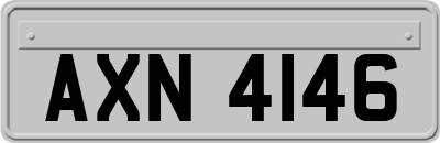 AXN4146