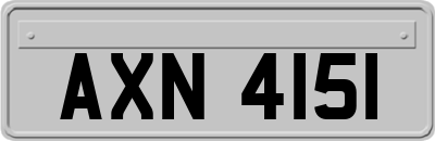 AXN4151