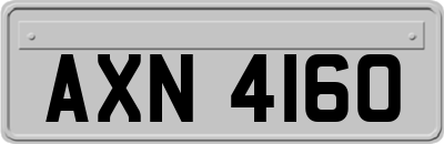 AXN4160