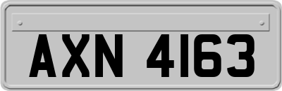 AXN4163
