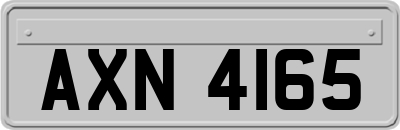 AXN4165