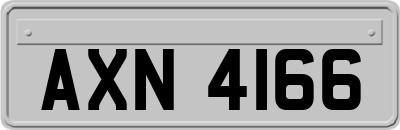 AXN4166