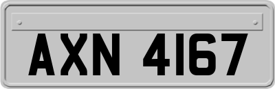 AXN4167