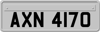 AXN4170
