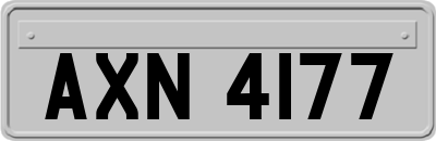 AXN4177
