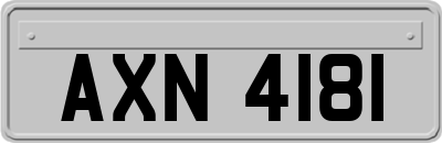 AXN4181