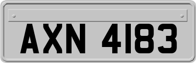 AXN4183