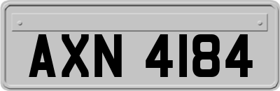 AXN4184