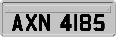 AXN4185