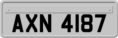 AXN4187