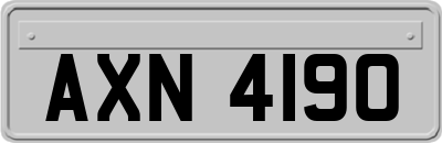 AXN4190