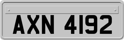 AXN4192