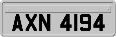 AXN4194