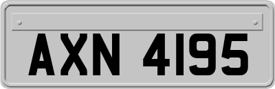 AXN4195