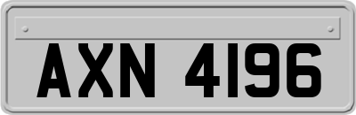 AXN4196
