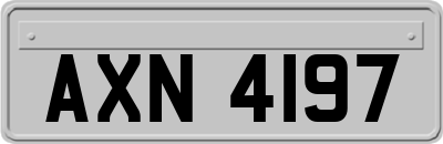 AXN4197
