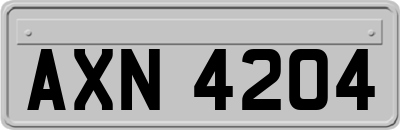 AXN4204