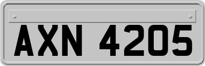 AXN4205