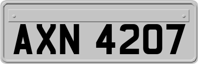 AXN4207