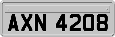 AXN4208