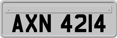 AXN4214