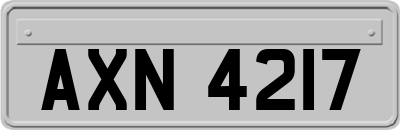 AXN4217