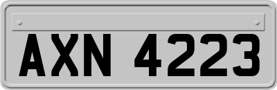 AXN4223
