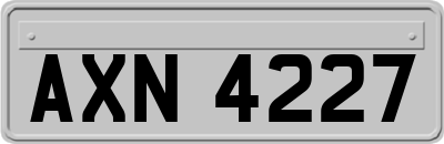 AXN4227