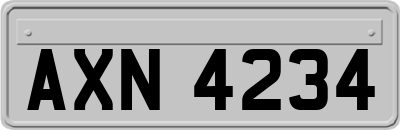AXN4234