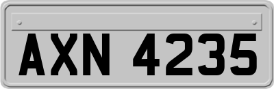 AXN4235