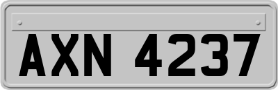AXN4237