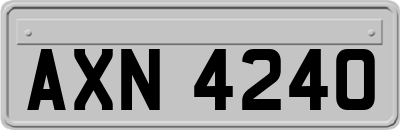 AXN4240