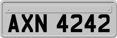 AXN4242