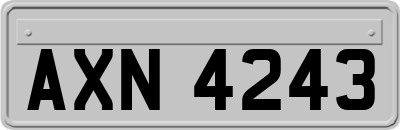 AXN4243