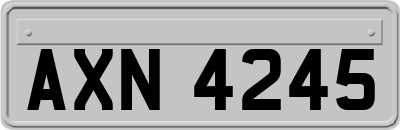 AXN4245