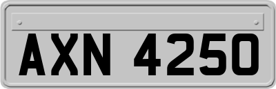 AXN4250