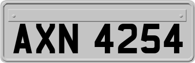 AXN4254