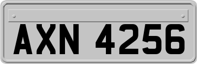 AXN4256